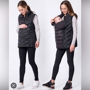 Seraphine Lightweight 3 in 1 Maternity Vest